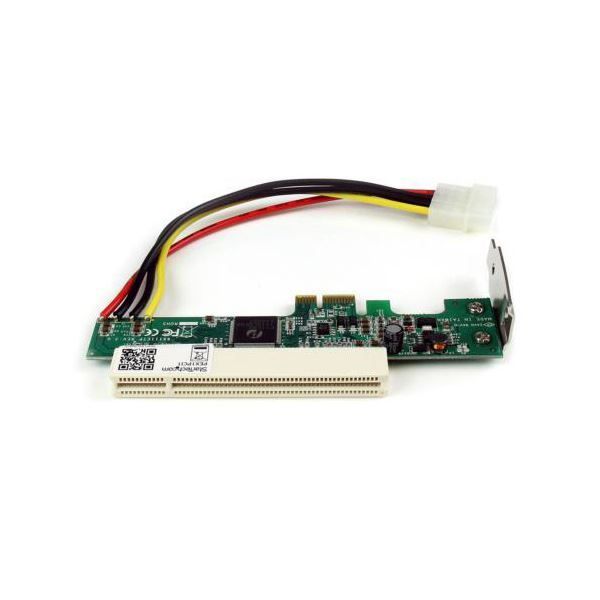 PCI