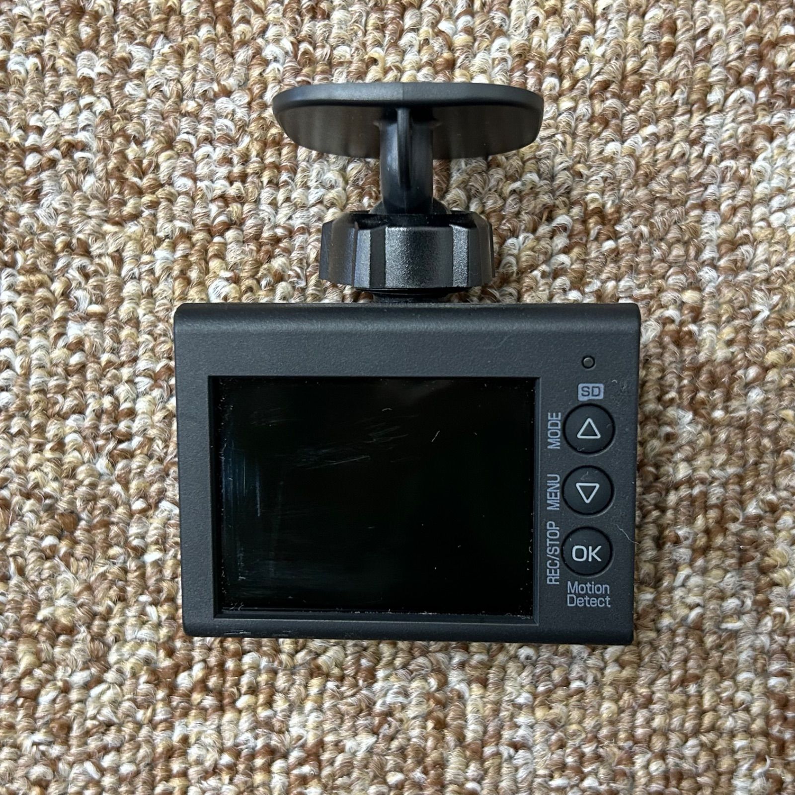 ユピテルZ850DRドラレコ/最強レーダー＆リアカメラ付き ユピテルZ850DR