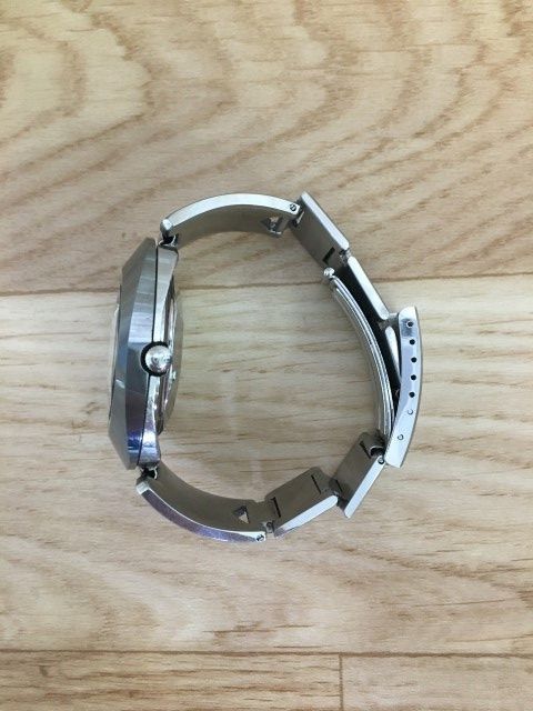 【中古】RADO ﾗﾄﾞｰ 腕時計 ｳｫｯﾁ DIASTAR1 ﾃﾞｨｱｽﾀｰ ｼﾙﾊﾞｰ 自動巻き 33855688