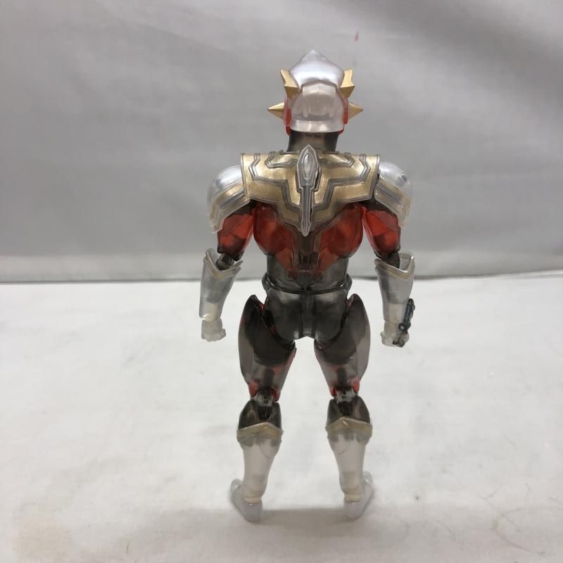 中古】バンダイ S.H.Figuarts ウルトラマンタイタス Special Clear 