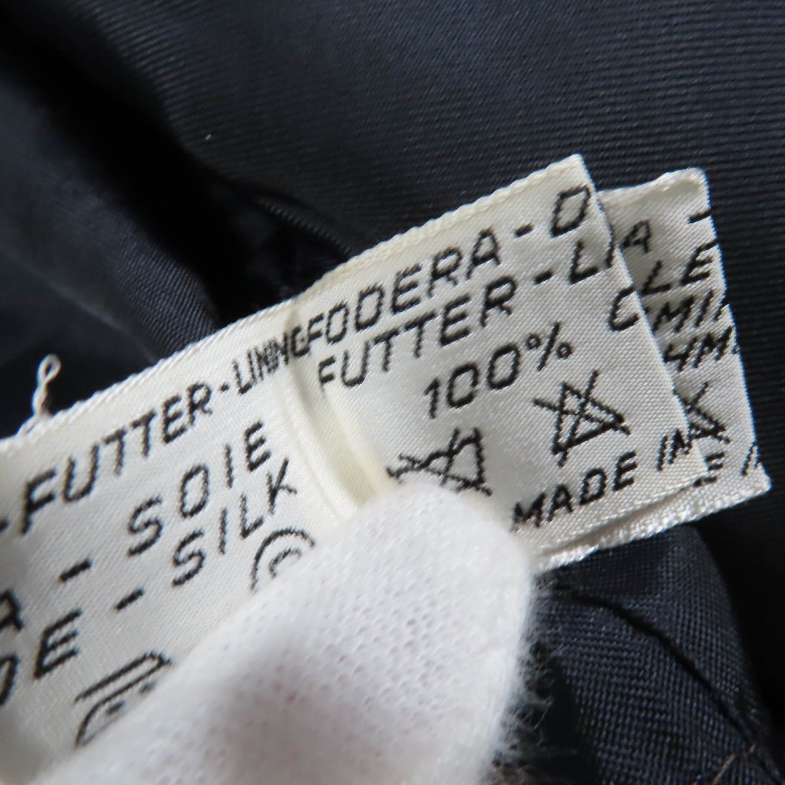 ウール カシミヤ