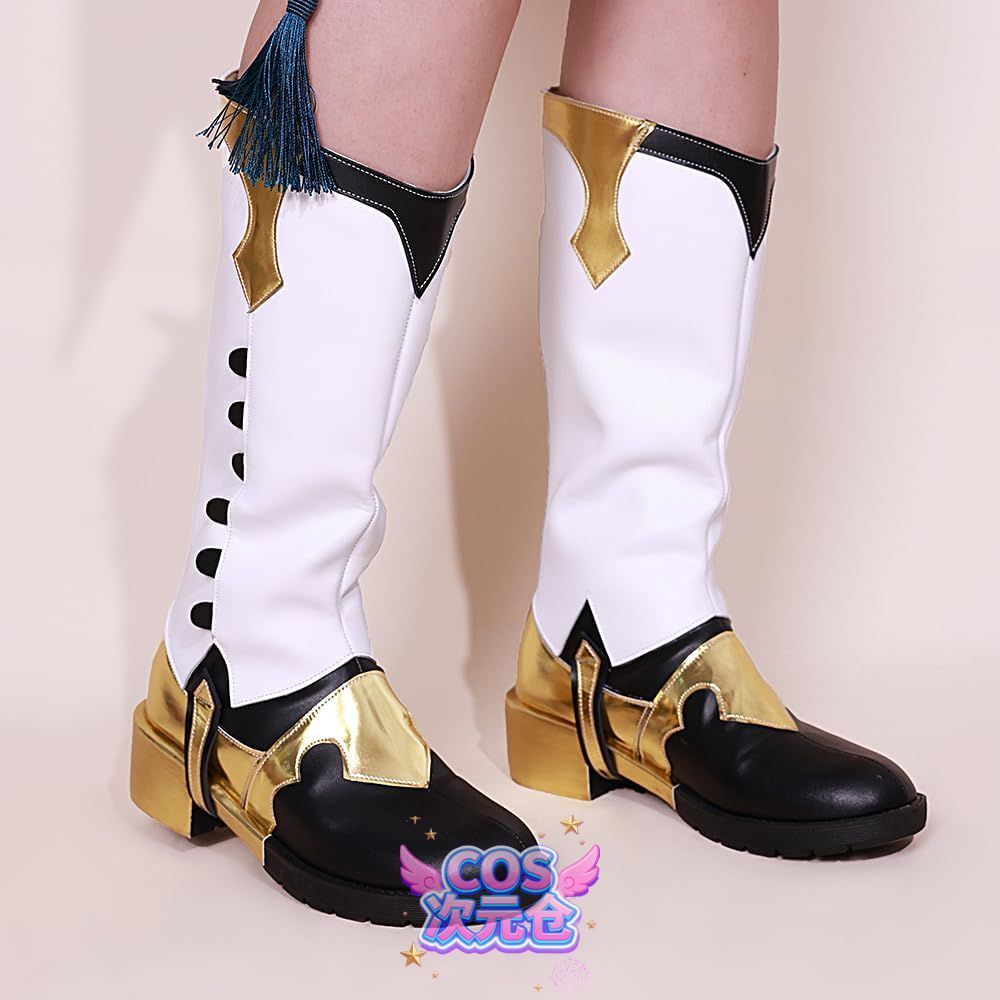 行秋A ウィッグ