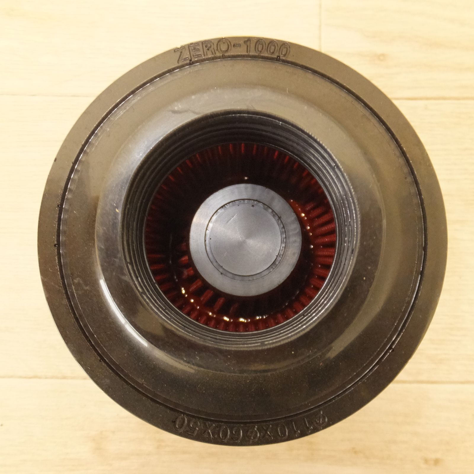 106-KH009 スーパーレッド