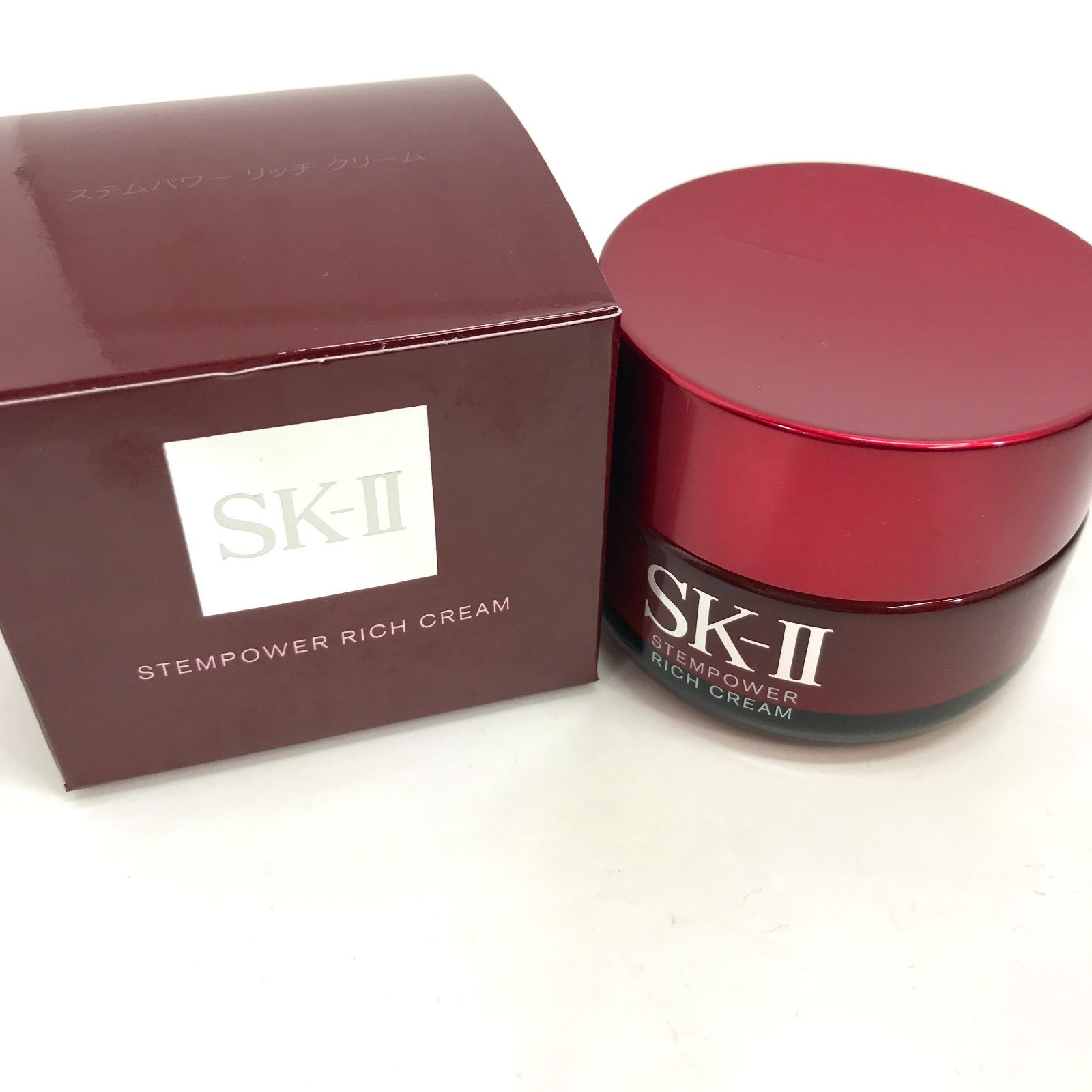SK2 ステムパワー 80g 未使用】SK-Ⅱ ステムパワー 80g SK-II / ステム