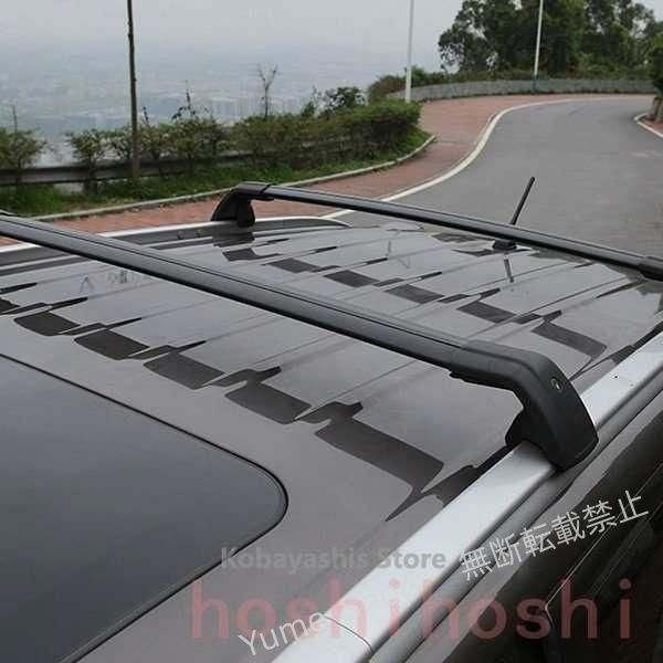 ルーフオンタイプ