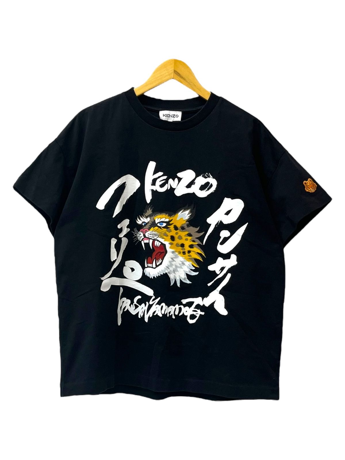 KENZO (ケンゾー) カンサイヤマモト コラボ カンサイ フェリペ