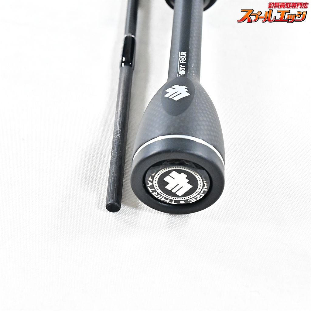 【サーティフォー】 34 スペシャライズ 51 SFR-51 THIRTY-FOUR
