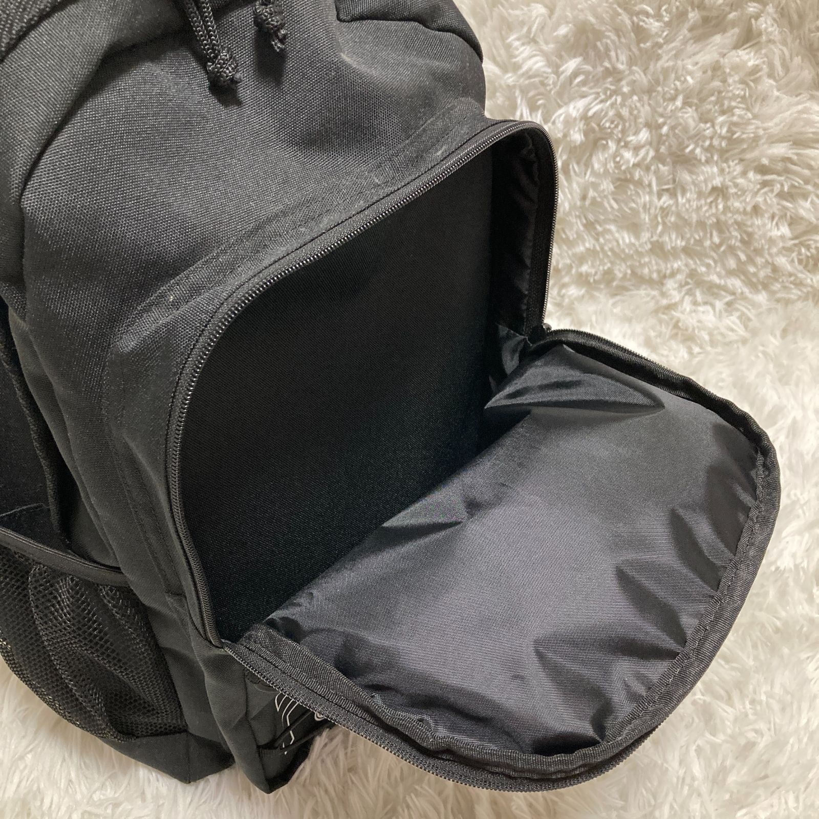 BANDELユーティリティバックパック [タグ付き未使用品] バンデル