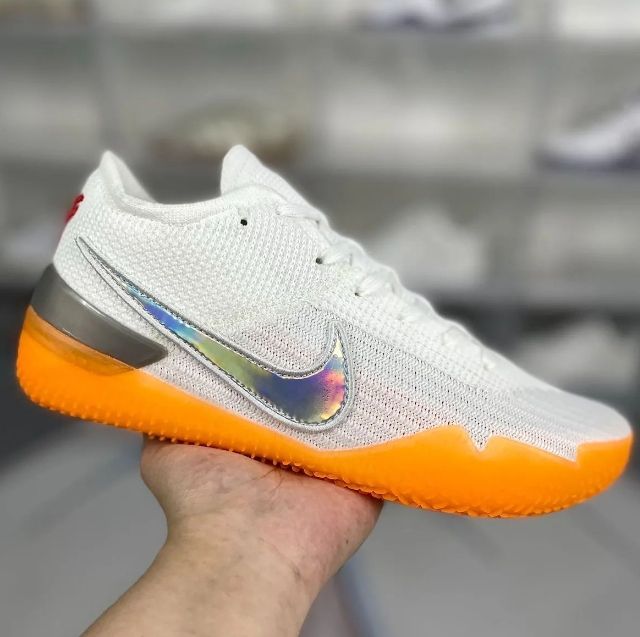 新品、未使用 ナイキ Nike Kobe AD NXT 360 Multi-Color 