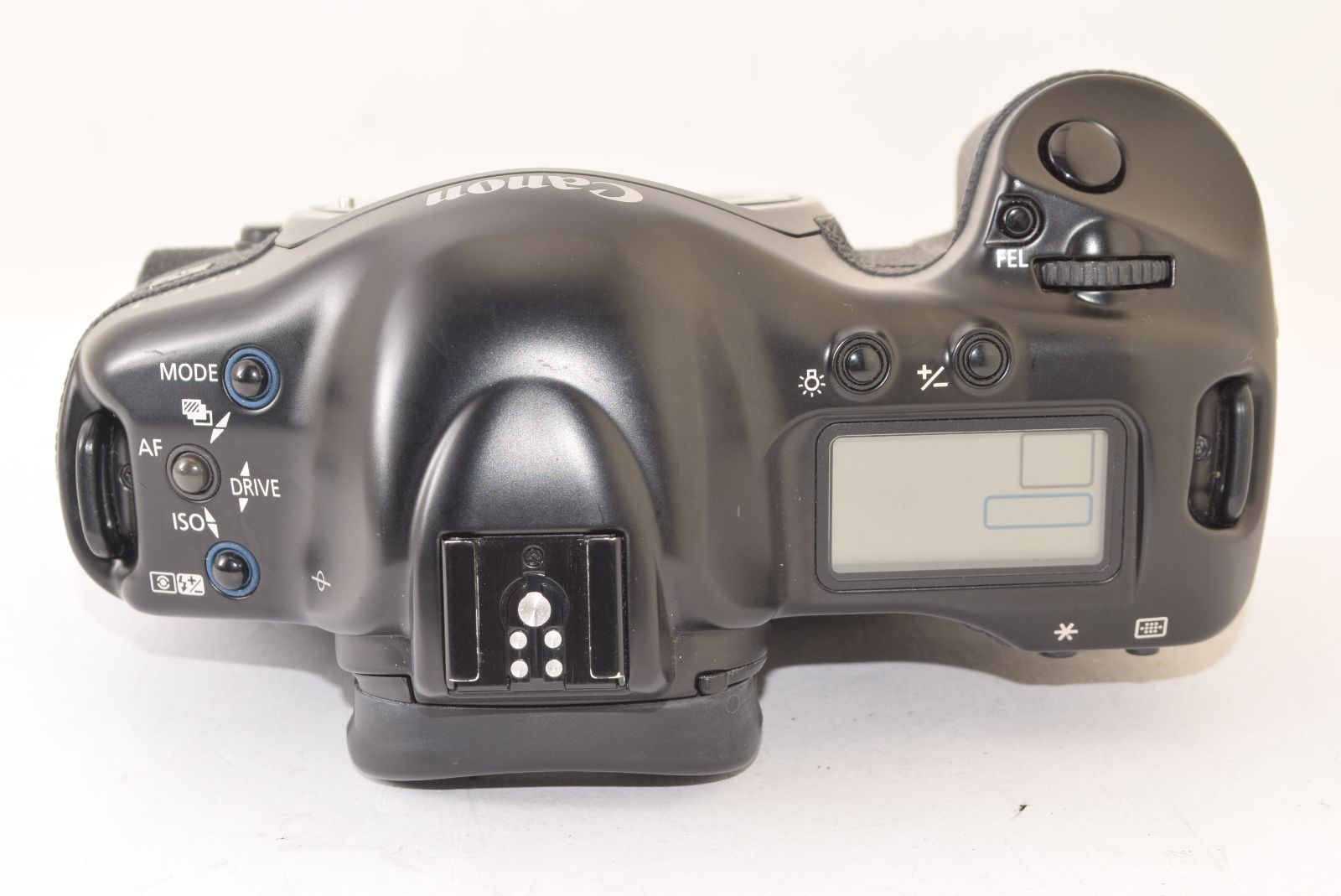 AF フィルム一眼レフカメラ