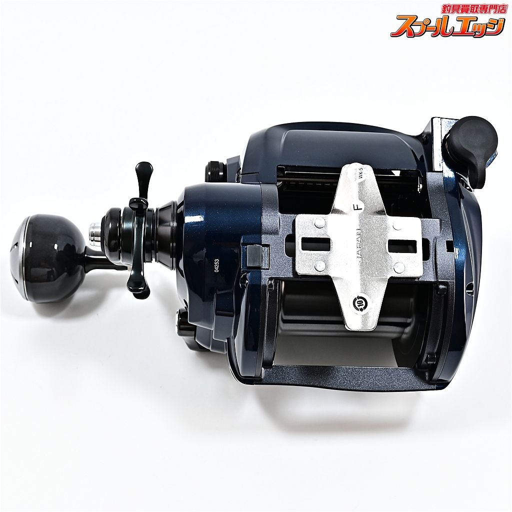 6000 使用距離0.0km