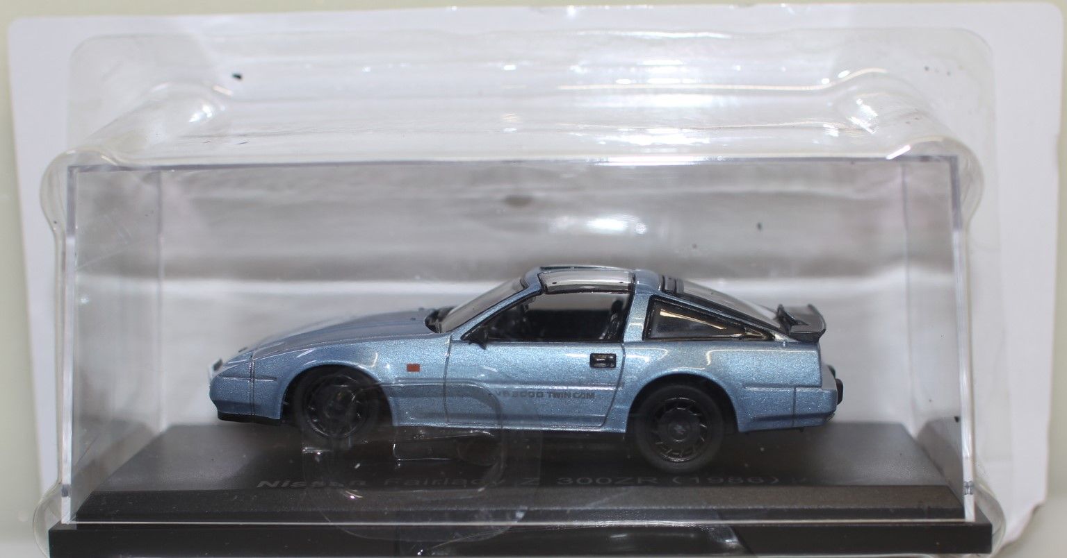 国産名車 コレクション 1/43 セット Amazon | 国産名車コレクション vol.133 1/24 いすゞ フロー