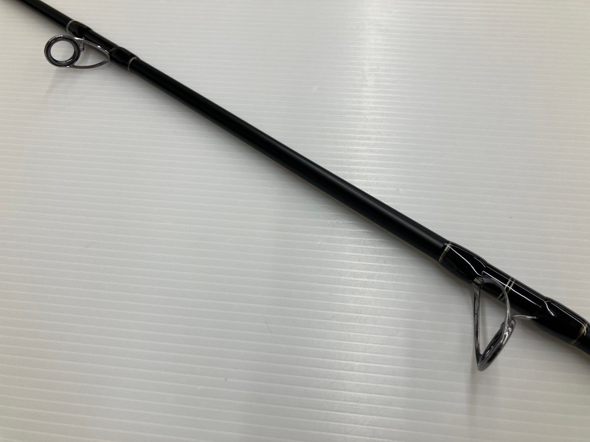σσDAIKO ダイコー ジャークナイト S10002H 目立った傷や汚れなし σσDAIKO ダイコー ジャークナイト S10002H 目立った傷や汚れなし