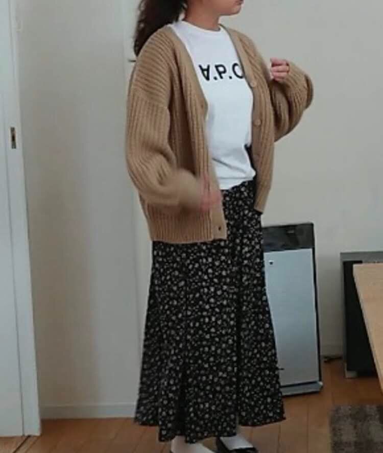 【超特価sale開催】  未使用タグ付き】A.P.C.半袖Tシャツapcアーペーセー VPC - メルカリ トップス