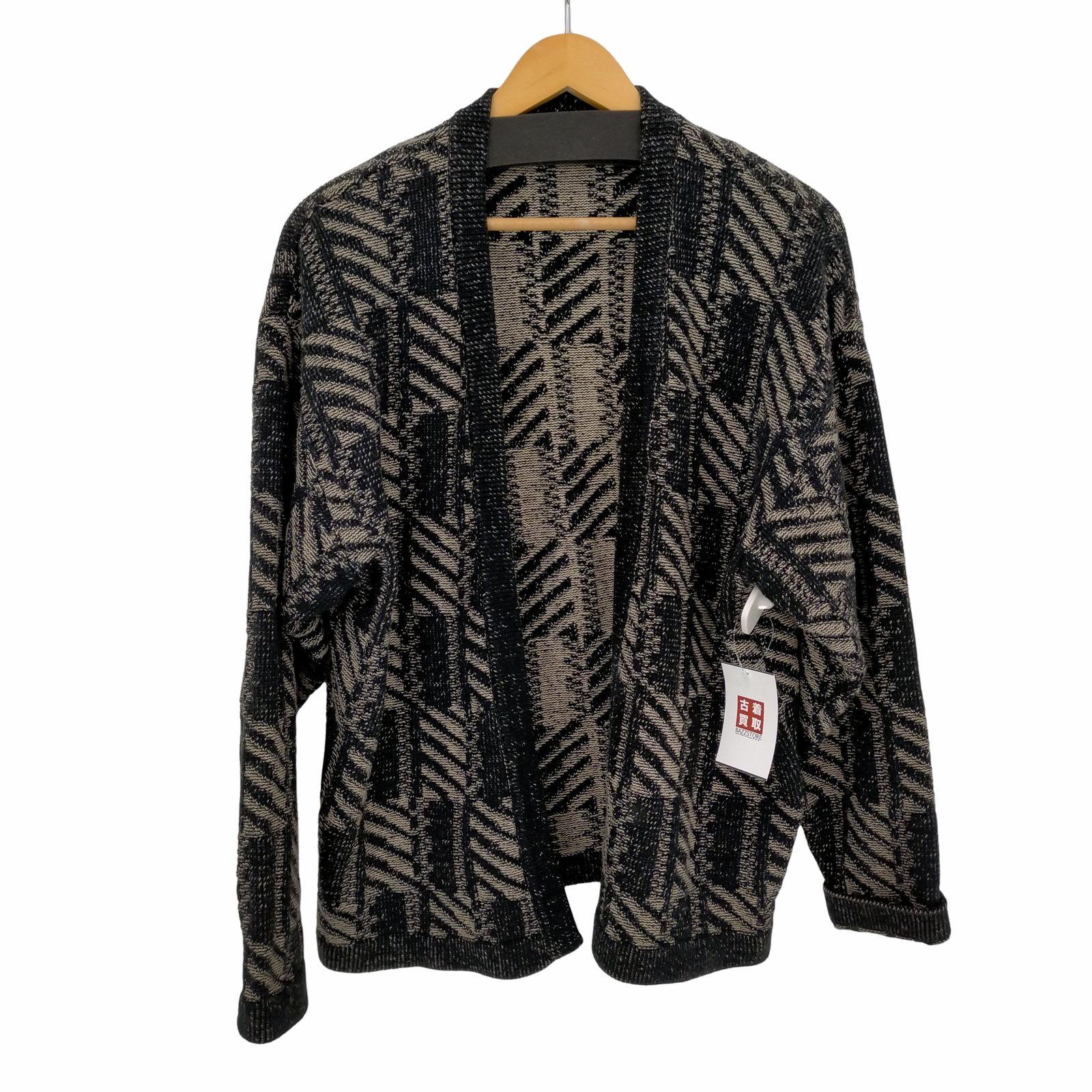 ジャーナルスタンダード JOURNAL STANDARD 23AW ジオメパターン ジャ 