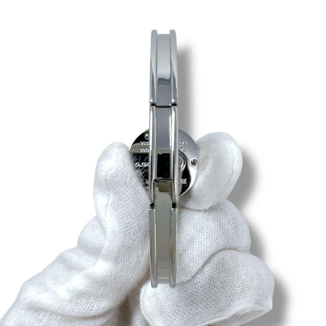 シェル バングル