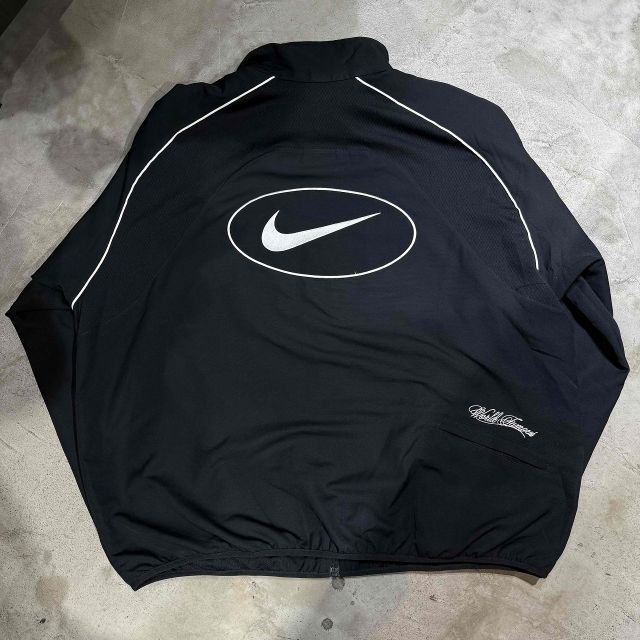 Supreme 25ss Nike Track Jacket 
