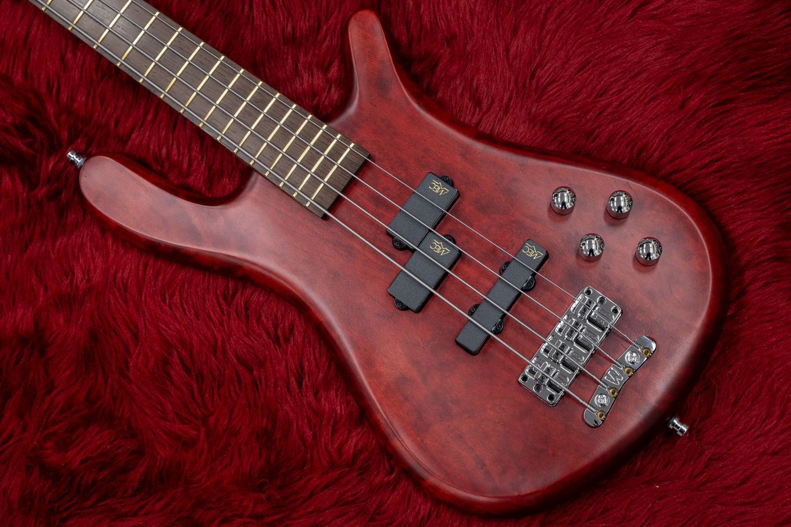 お値下【Warwick】 Team Build Pro Streamer LX4 お値下【Warwick】 Team Build Pro Streamer LX4 Streamer LX 4
