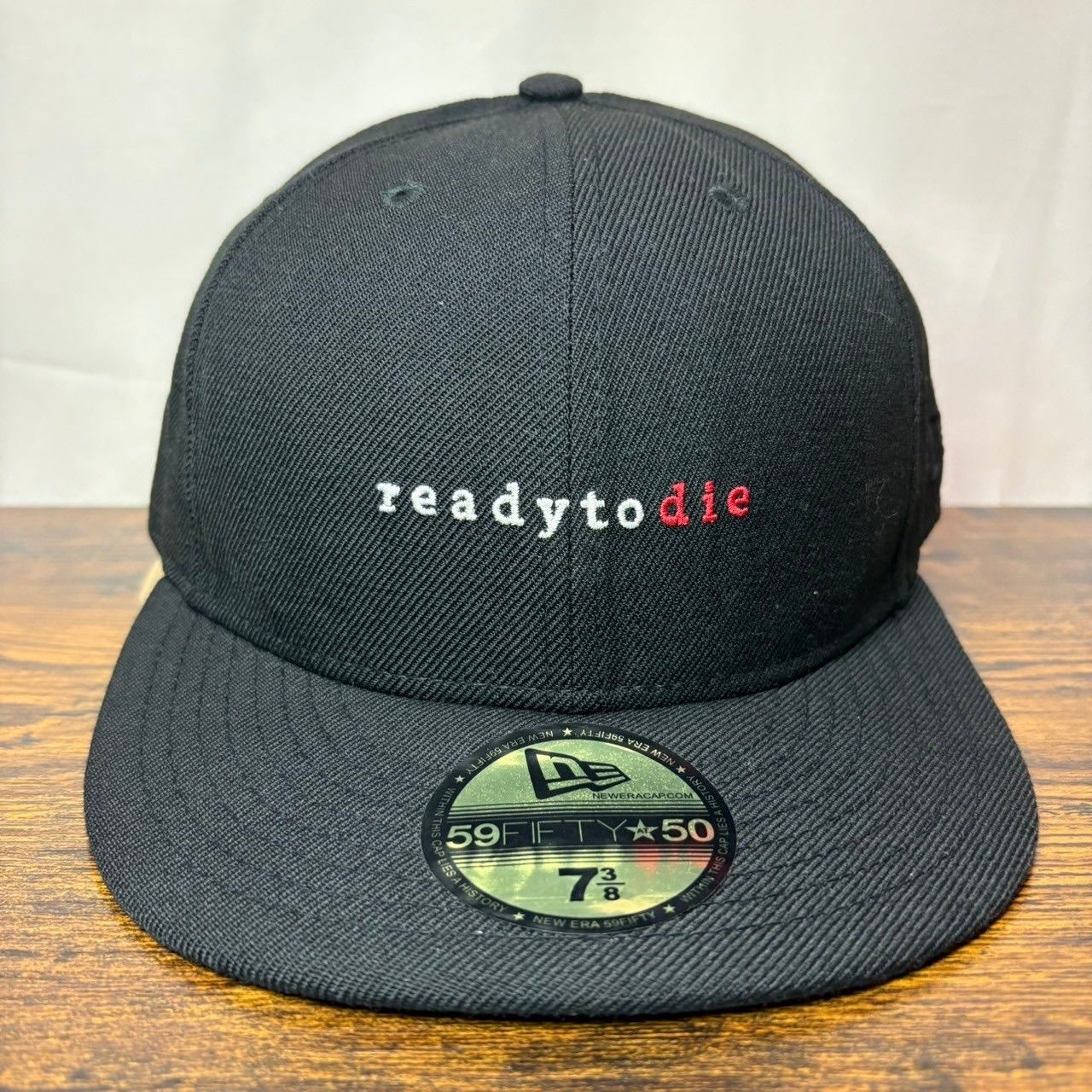 J93 ニューエラ 59fifty マーリンズ usa製 ヴィンテージ 1300
