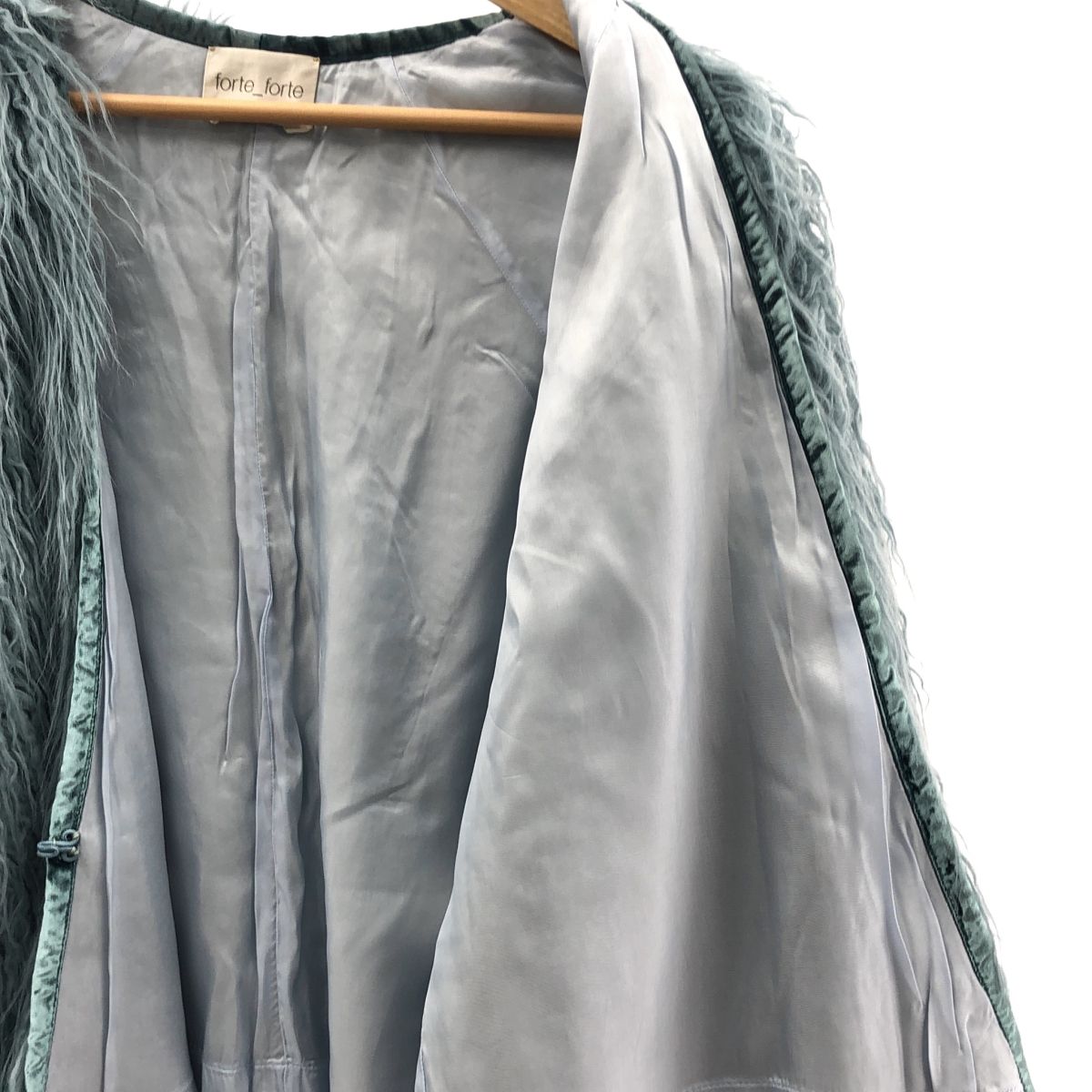 フォルテフォルテ エコファー