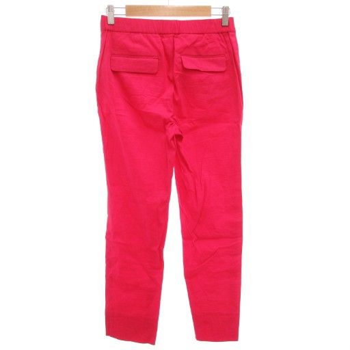 theory luxe Eco Crunch Wash Luen　パンツ theory luxe Eco Crunch Wash Luen パンツ パンツ