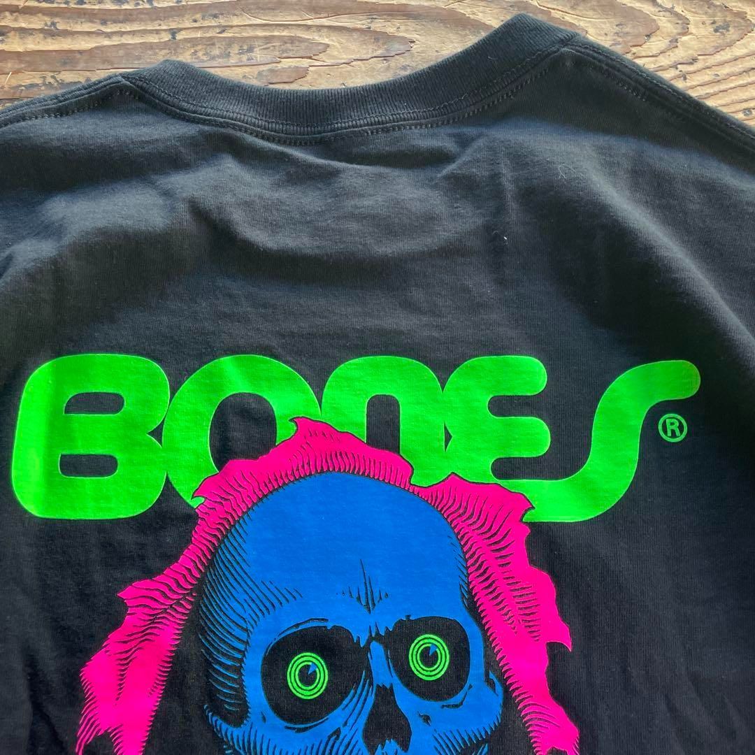 新品 25年秋冬 POWELL PERALTA パウエル リッパー ネオン XL - メルカリ