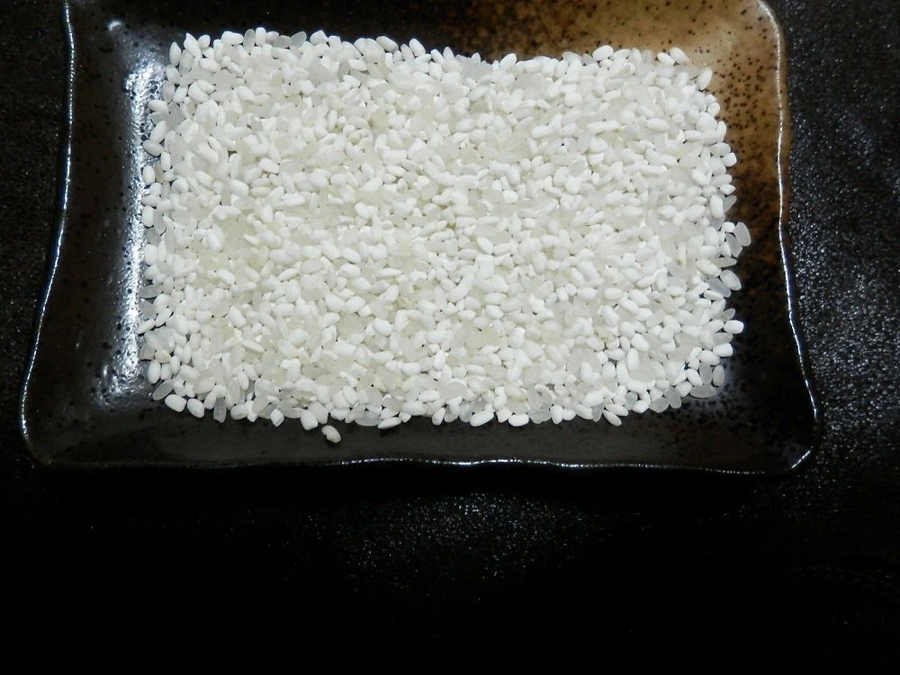 小粒米の全国複数原料米 お徳用