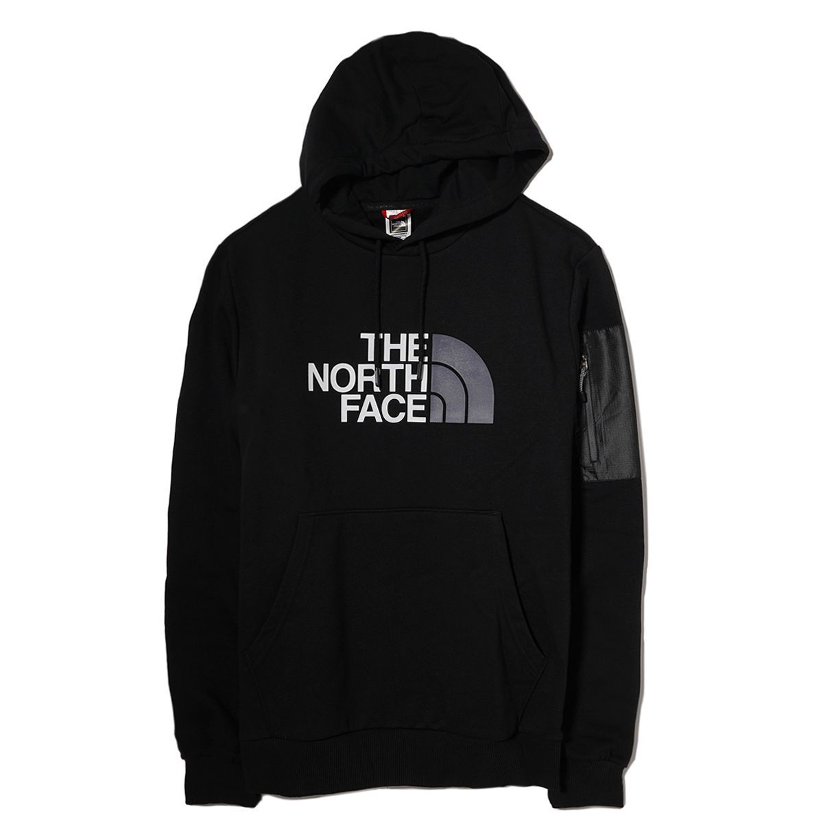 ザ ノースフェイス パーカー The North Face WOVEN BONDI HOODIE