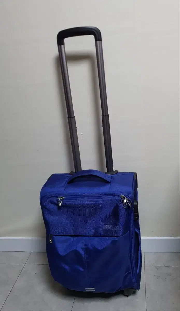 アメリカンツァー LEE 軽量 キャリアー 機内 用