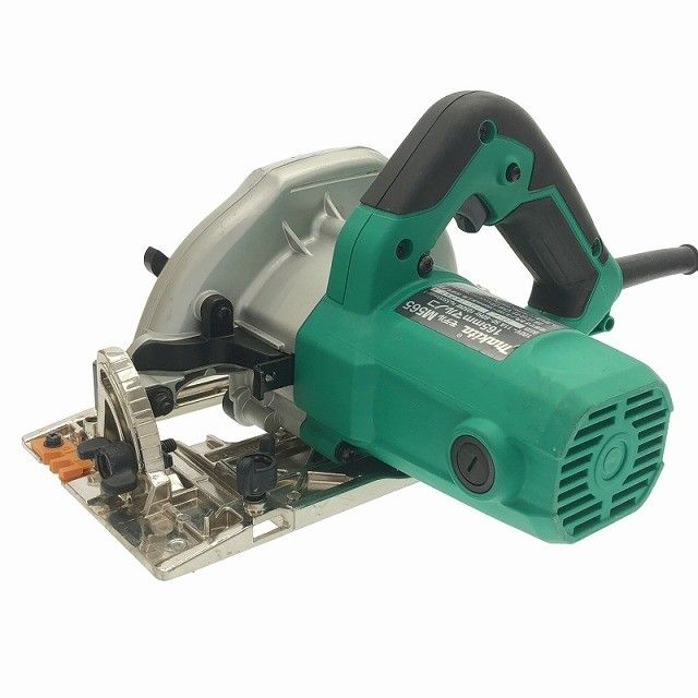 ☆比較的綺麗です☆makita マキタ 100V 165mm マルノコ M565 丸