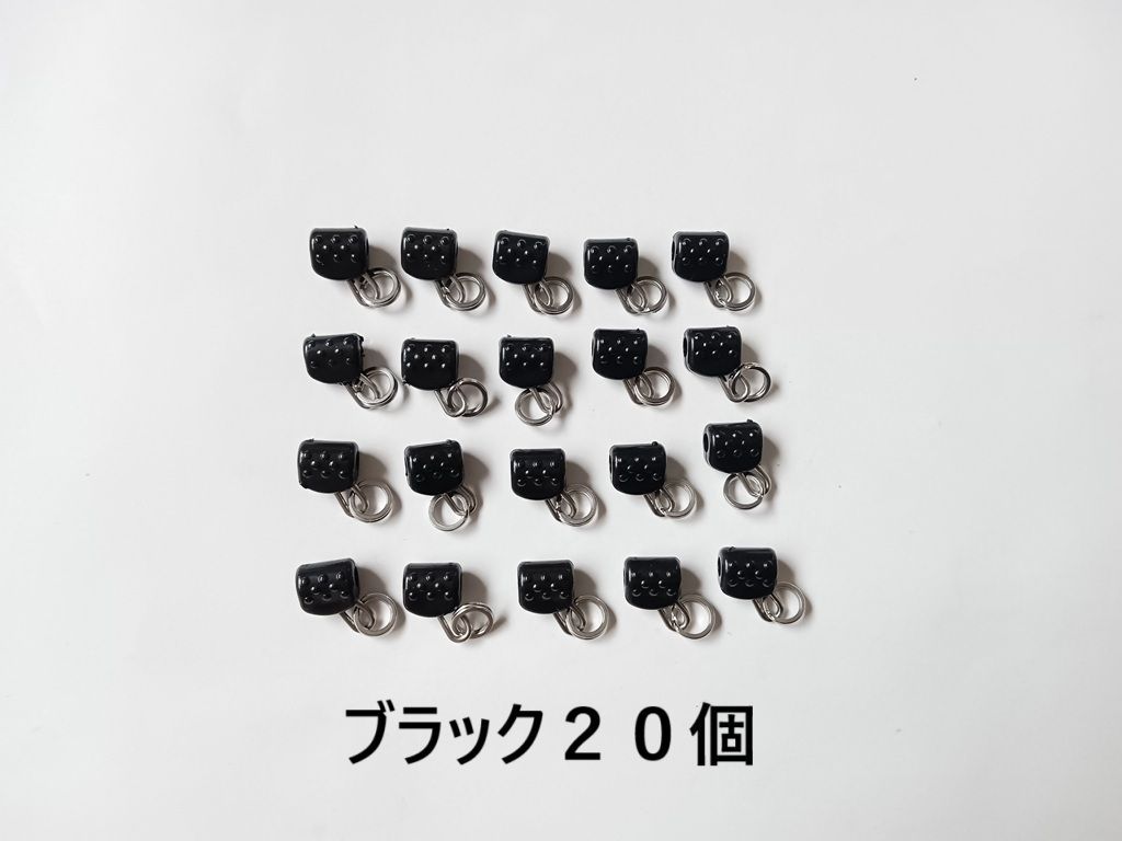 らぴすくん　リングライト　6点セット Amazon.co.jp: シクフォニ lanくん リングライト 6個セット HQ