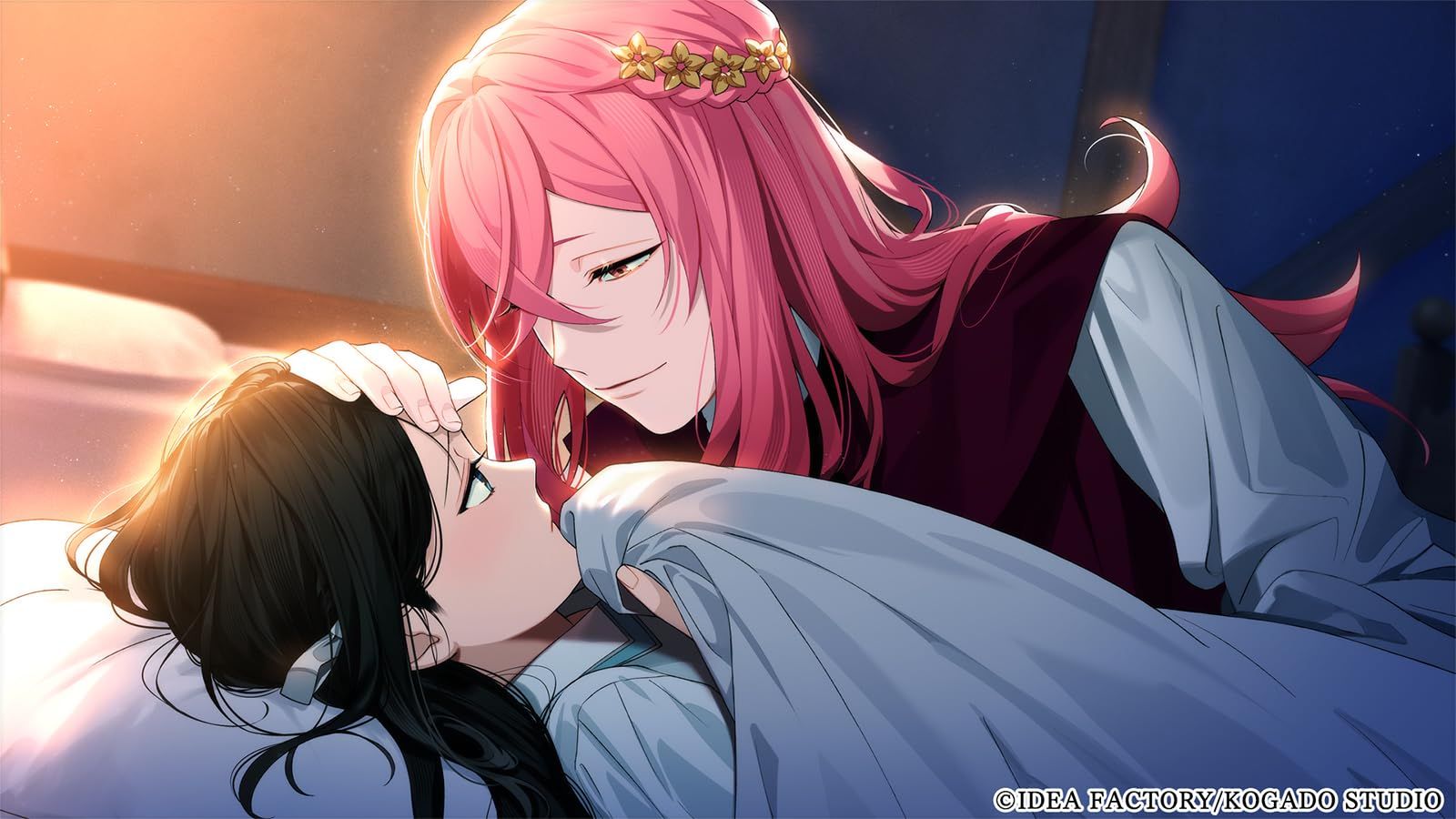 Switch】OVER REQUIEMZ 特装版 [Amazon特典なし] [特装版