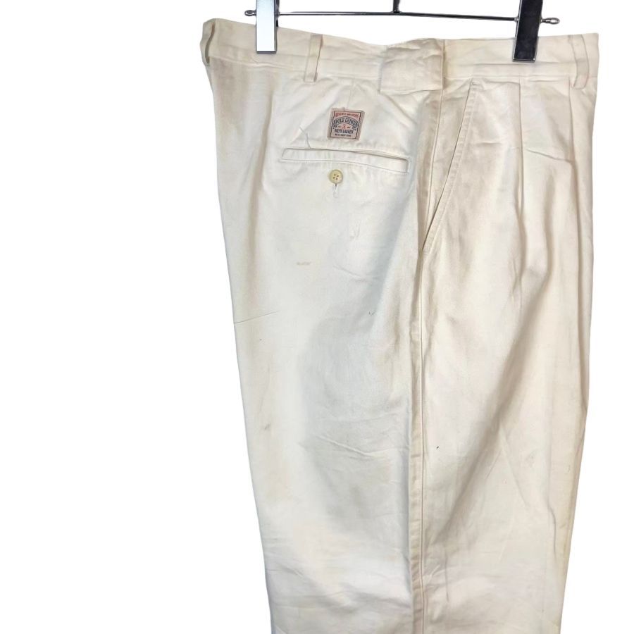 USA製90s00sポロバイラルフローレンPolo By Ralph Lauren