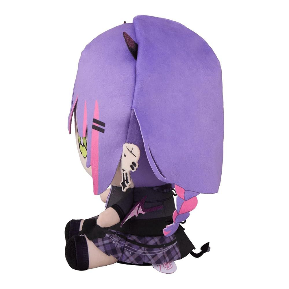 トワ ぬいぐるみ Amazon.co.jp: 常闇トワ ぬいぐるみ ホロライブ friends to Go