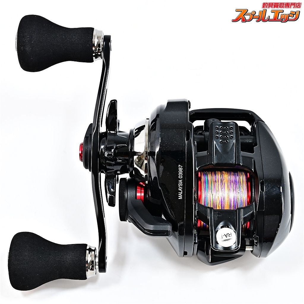 【シマノ】 19炎月 CT 150PG SHIMANO ENGETSU CTm41555 - メルカリ