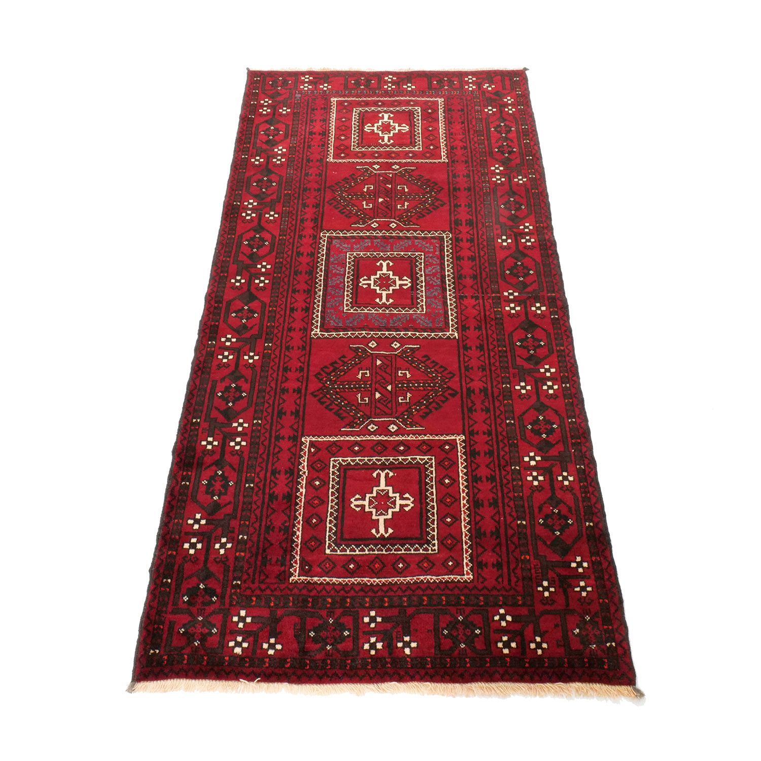 タウクナスカギュル 手織り