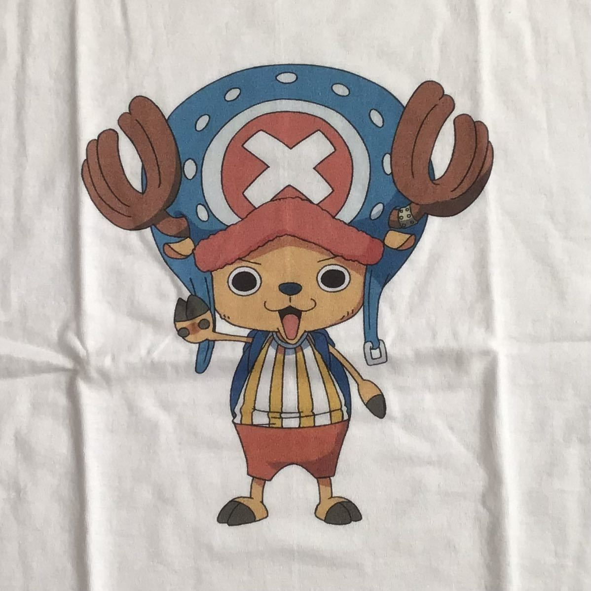 【2024年】高評価レビューアイテム特集 チョッパー ワンピース ☆新品☆ Tシャツ ape bathing a Lサイズ トップス