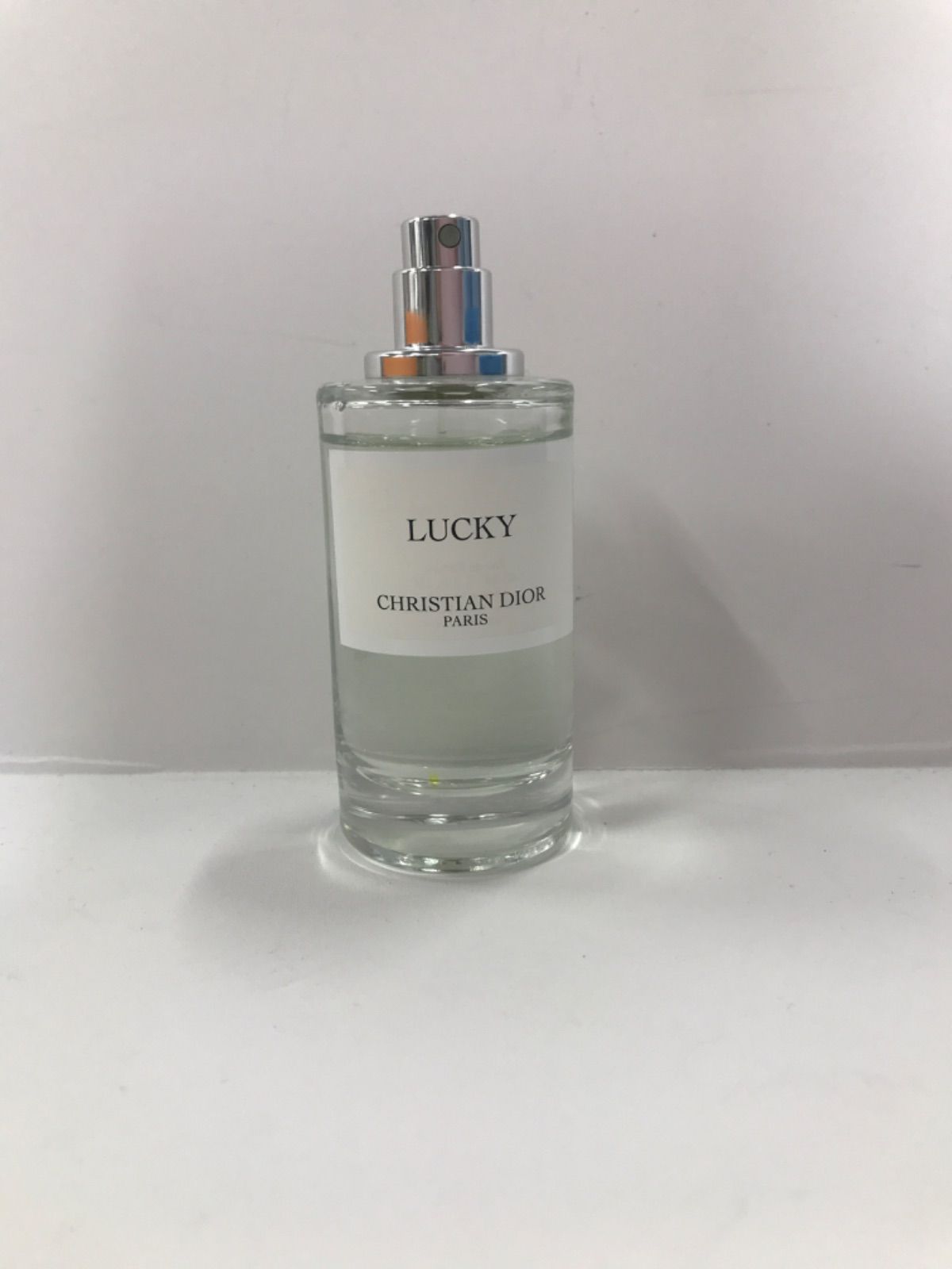 最終価格です‼︎CHRISTIAN DIOR ラッキー 40mL Amazon | ディオール メゾン クリスチャン ディオール LUCKY