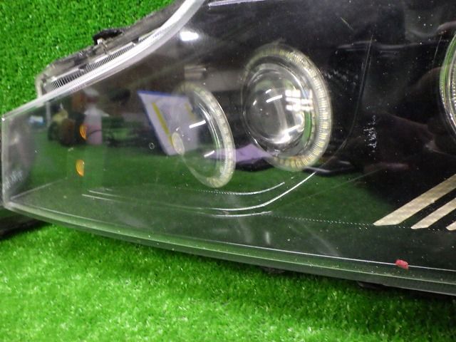 ホンダ ステップワゴン 純正 HID ヘッドライト 左右セット KOITO 100