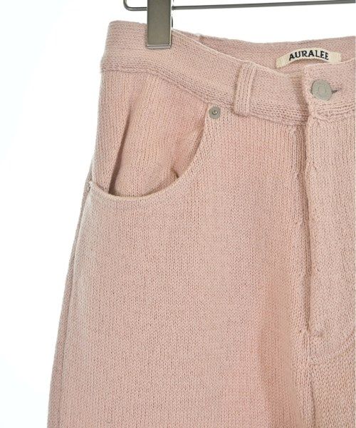 AURALEE パンツ