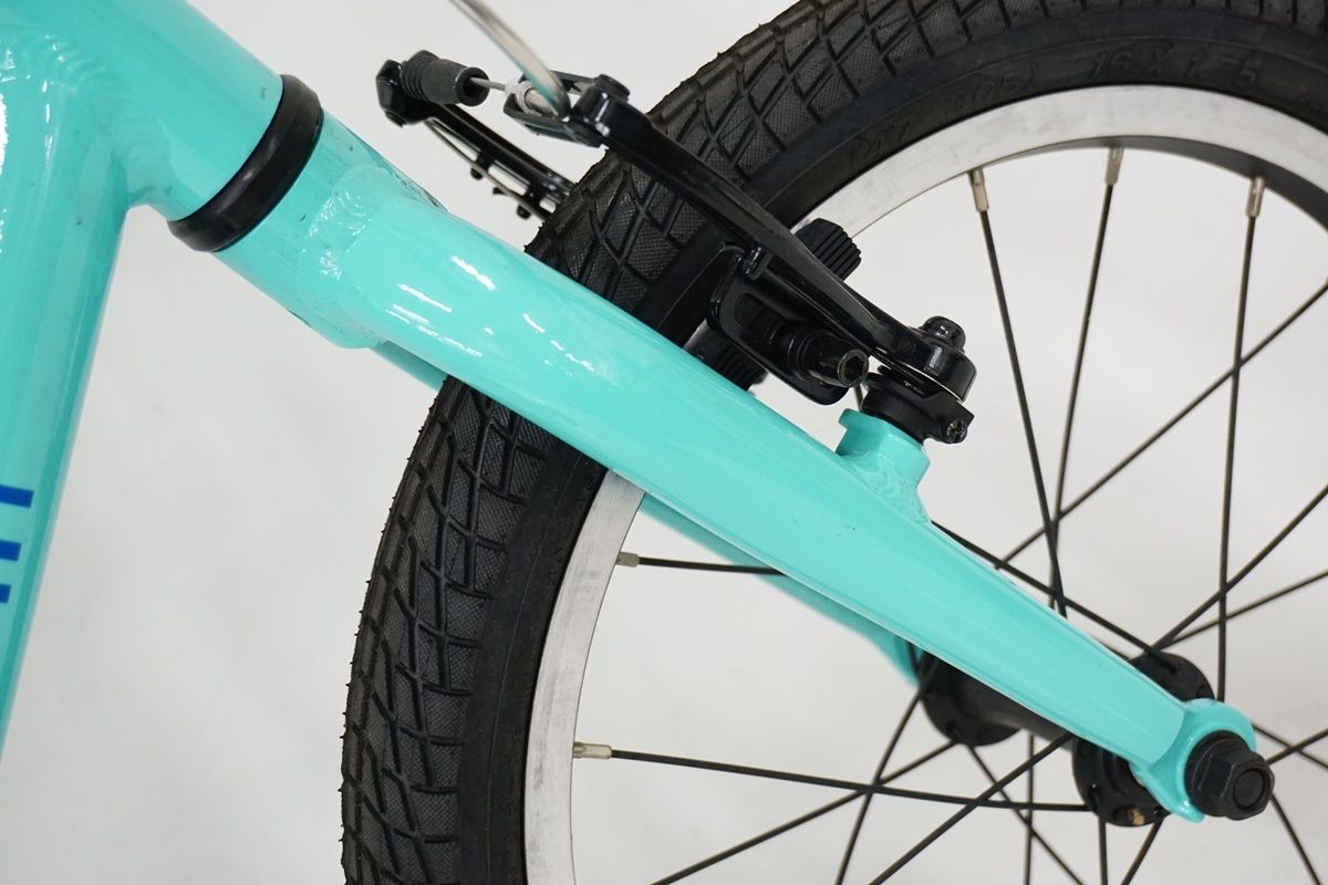 キッズバイク バイチャリ浜松店