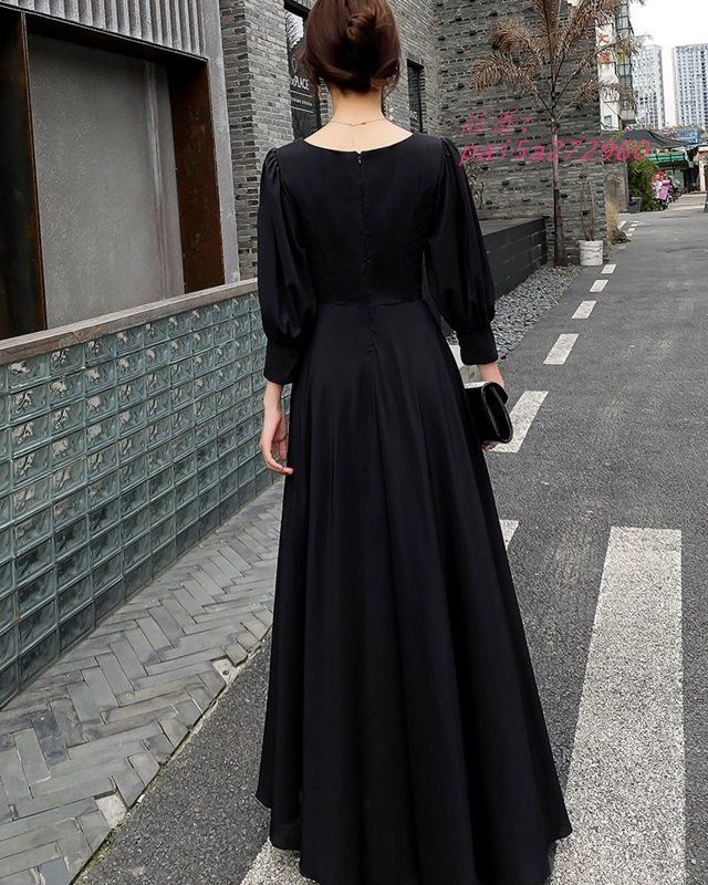 パーティードレス