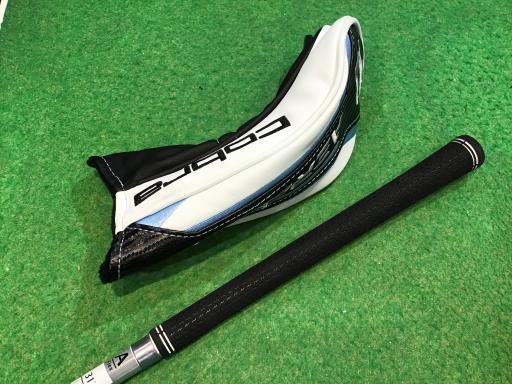  コブラ cobra AEROJET U 7 レディース ユーティリティ UT SPEEDER NX for フレックスA 女性用 右利き 右用 Aランク ゴルフクラブ ユーティリティ レディース