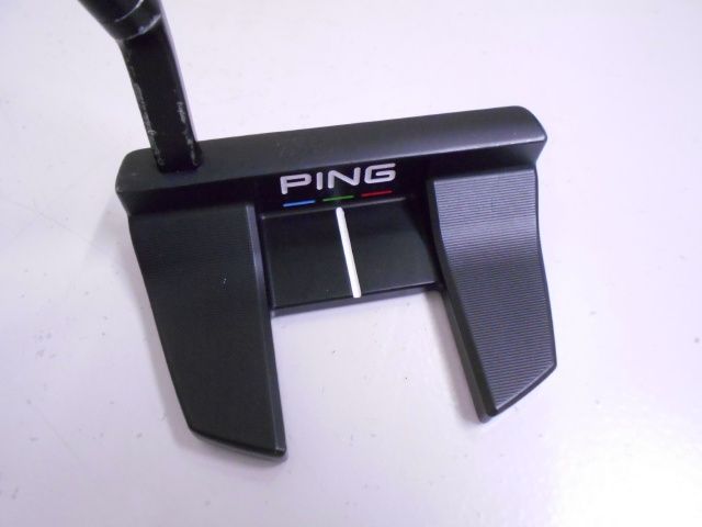 中古】パター ピン PLD MILLED PRIME TYNE 4 オリジナルスチール 中古】パター ピン PLD MILLED PRIME TYNE 4 オリジナルスチール