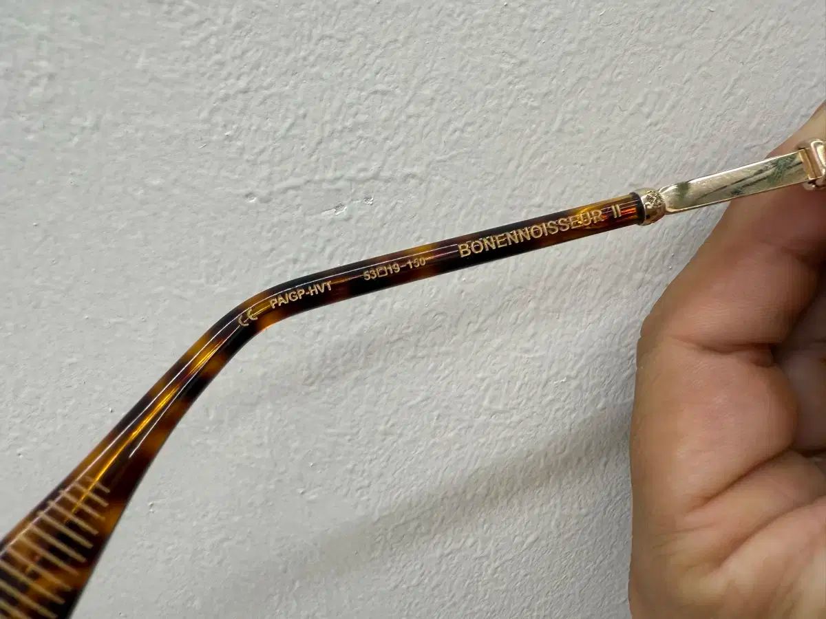 クロムハーツ ボネンネシュア