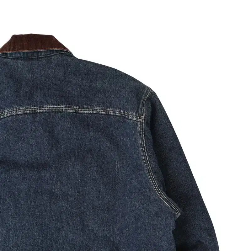 LEVI'S(リーバイス) 90s ドライグッズ 毛布 デニム ワークジャケット