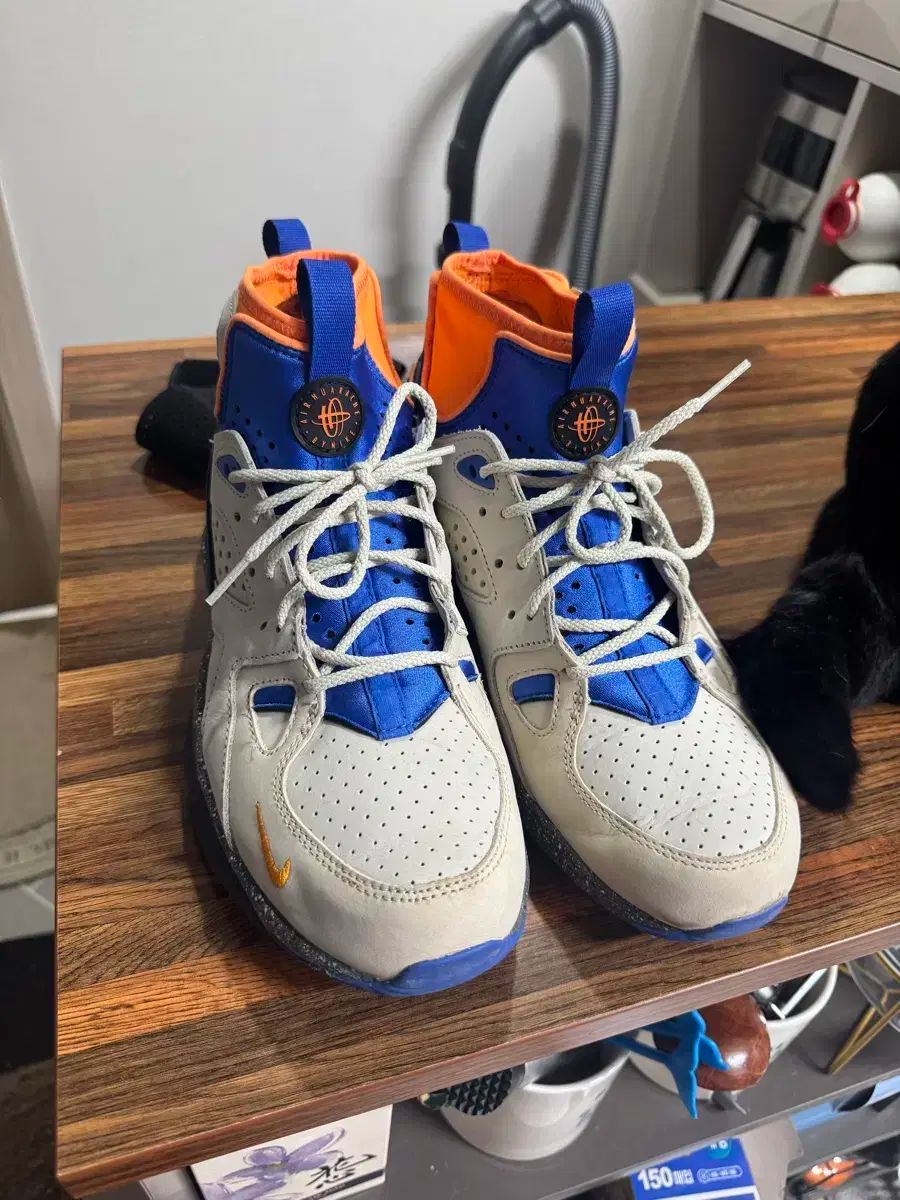 NIKE ナイキ acg エア モワブ 285