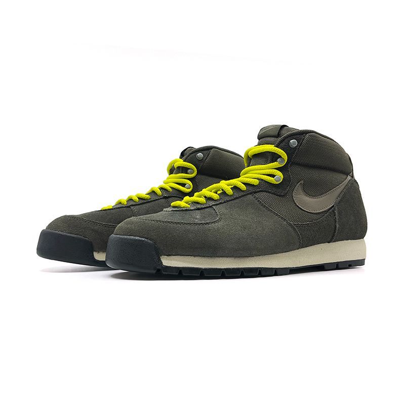 新品未使用 27.0cm NIKE AIR APPROACH MID ナイキ エアアプローチ ...