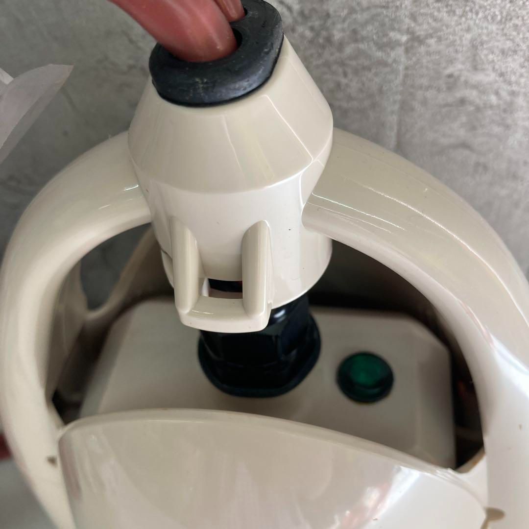 PAAG SUPER 風呂バンス 1000 P05F07R 動作確認済 - メルカリ