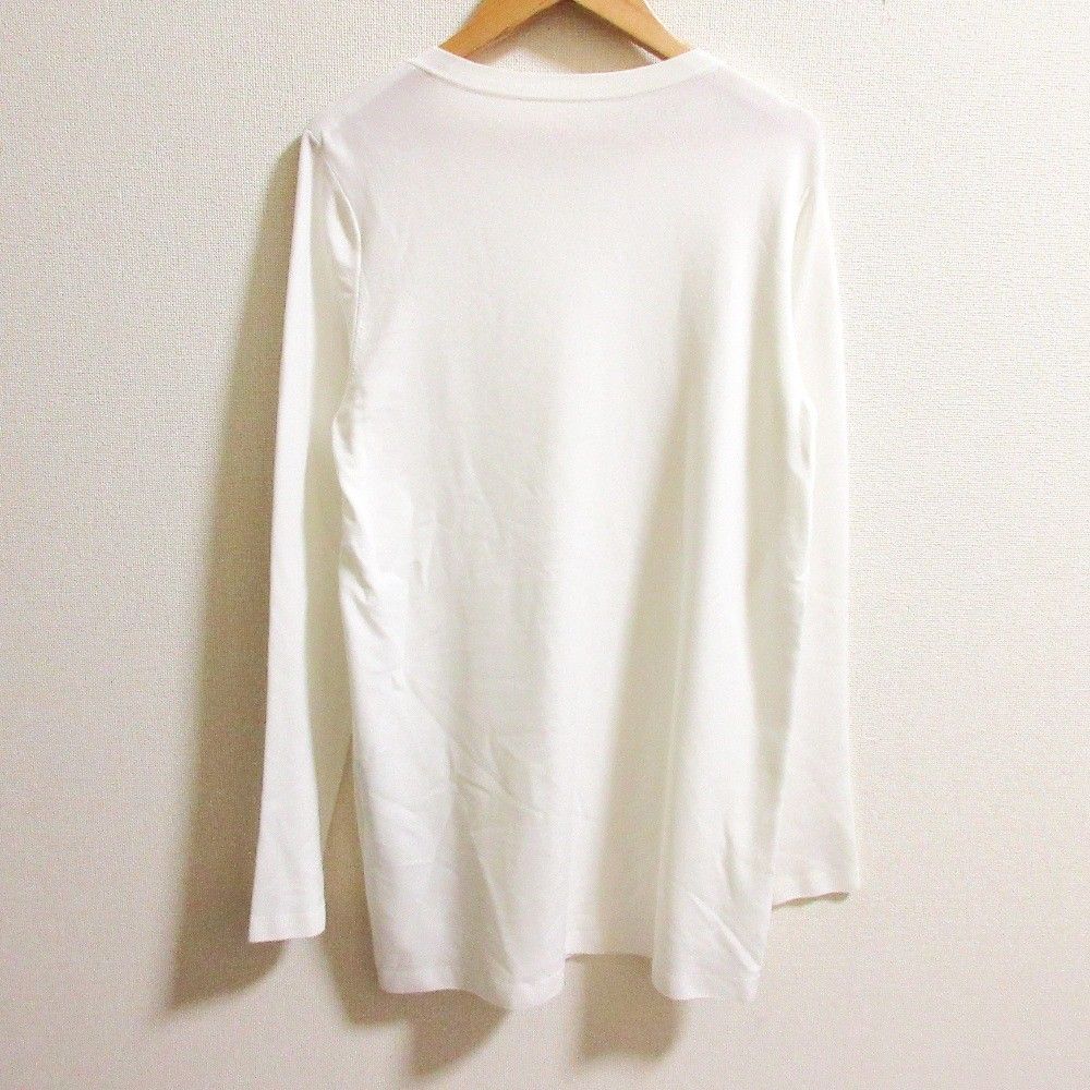 良品 FOXEY フォクシー クルーネック カーディガン 39617 サイズ